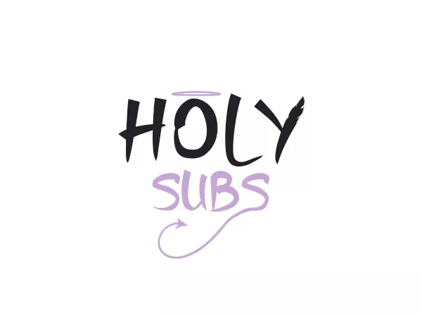 HolySubs - Anizm.TV