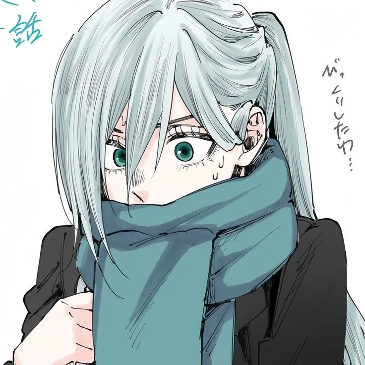 shinobukochp123 Avatar