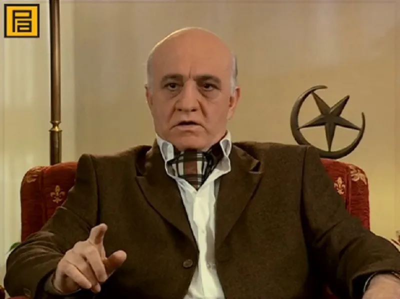 EmreYuzuaydin Avatar