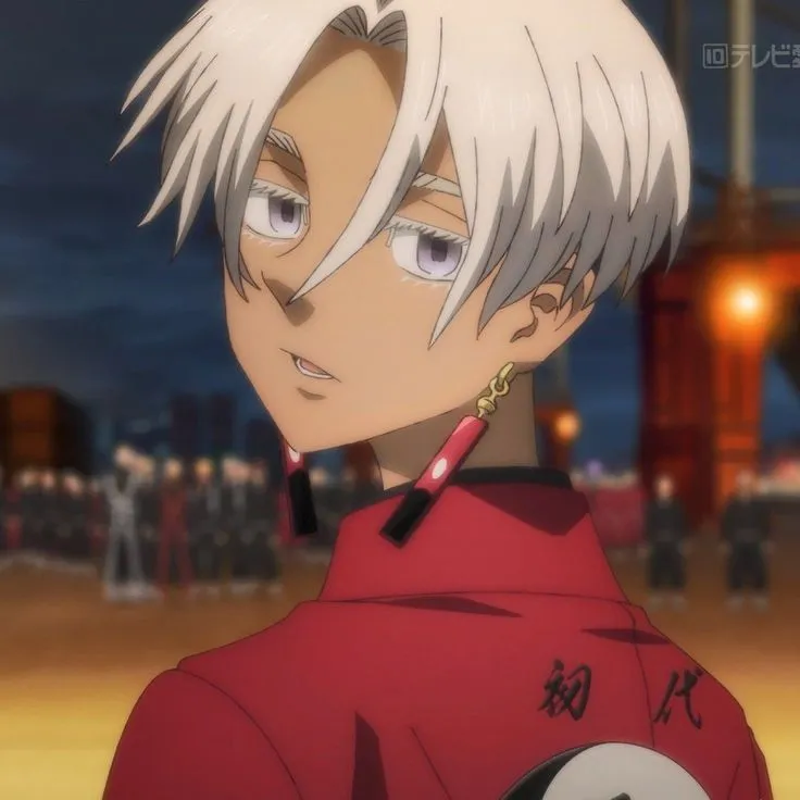 IzanaKurokawa Avatar