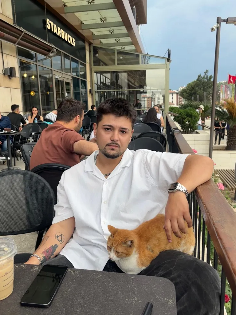 emirhansirikci Avatar