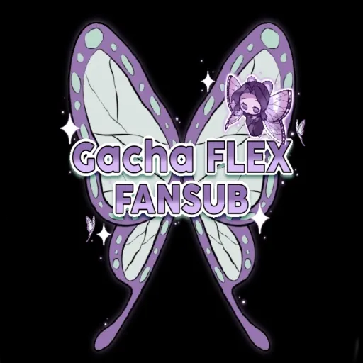 GachaFlexFansub - Anizm.TV