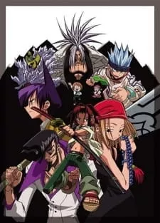 Shaman King - Anizm.TV